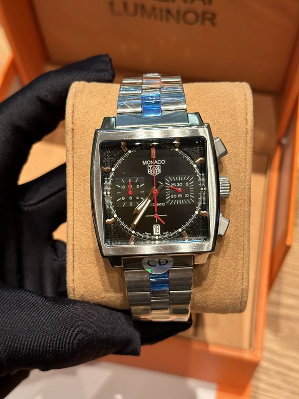 Tag Heuer 39X39mm 082780
